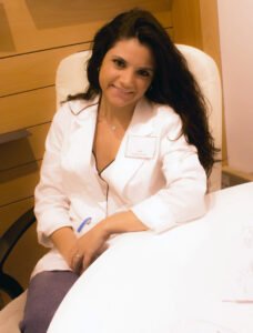 dra lidia perez