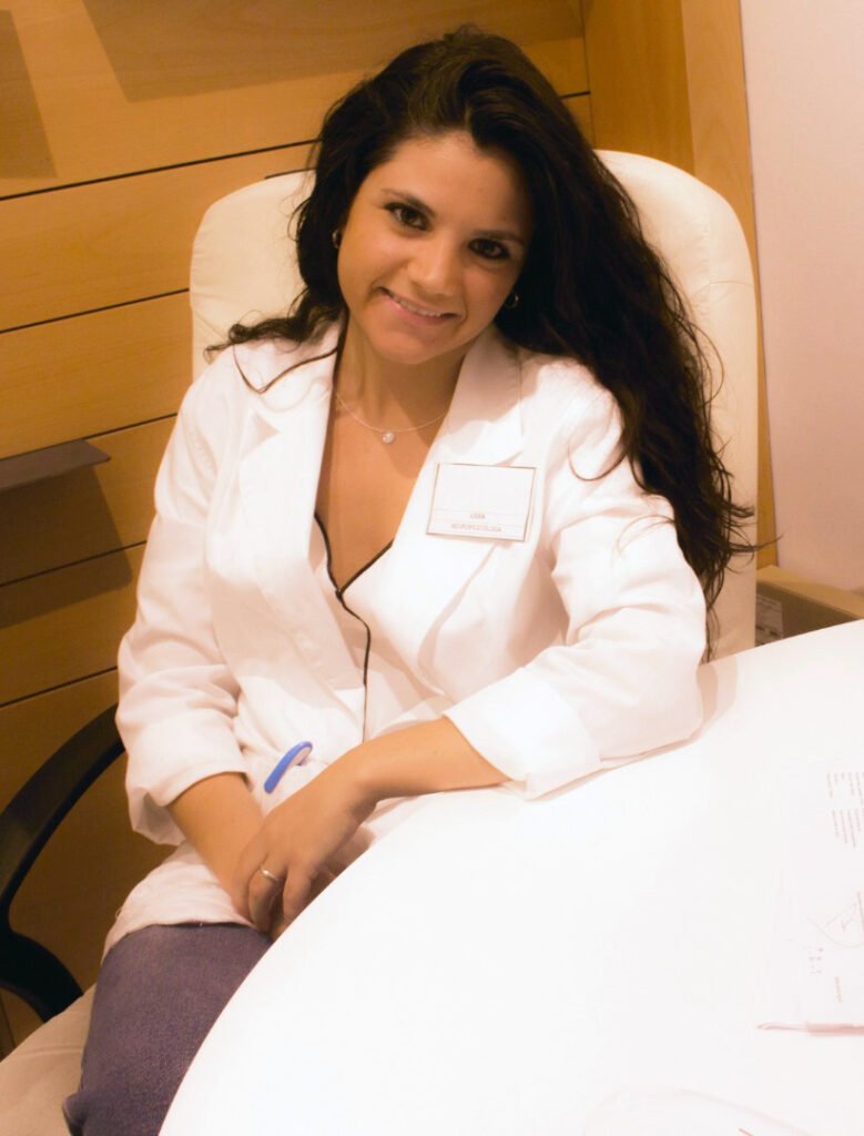 dra lidia perez tratamiento para el trauma con emdr