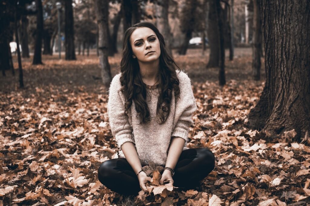 neurodivergencia en una mujer 