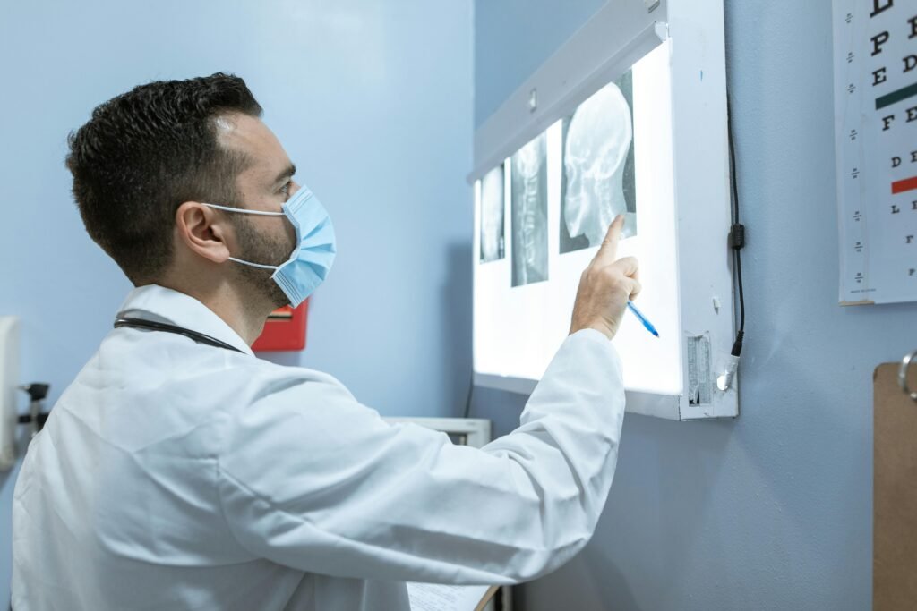 tratamiento para el trauma