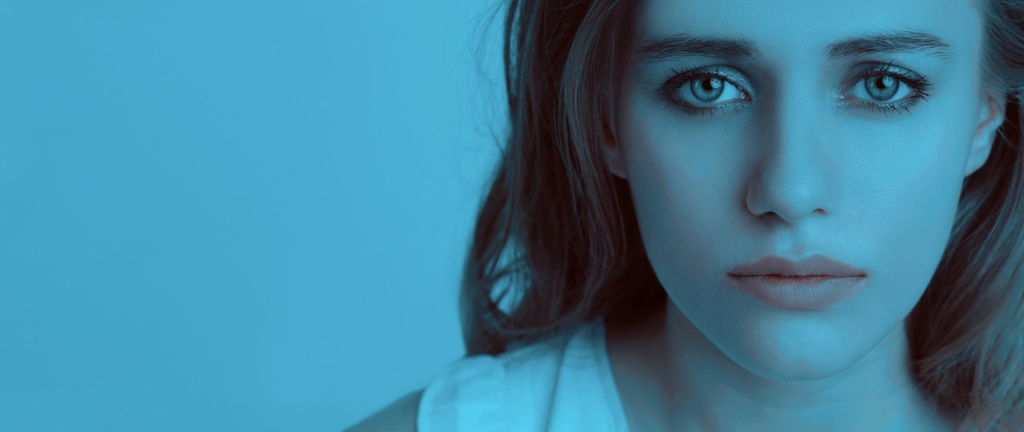 comportamiento de una persona con depresion