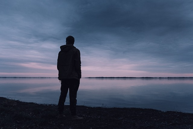 comportamiento de una persona con depresion